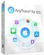 AnyTrans for iOS v8.8.3.20210617 (x64)