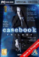 Casebook Trilogy Special Edition