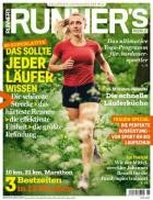 Runner's World 06/2021