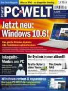 PC WELT 12/2018