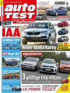 Auto Test 05/2017