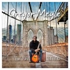 Gregor Meyle - New York-Stintino