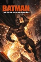 Batman: The Dark Knight Returns, Teil 2