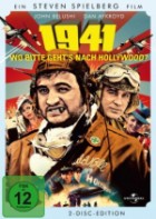 1941 - Wo bitte geht's nach Hollywood?