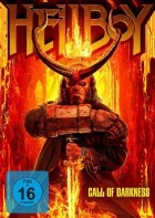 Hellboy - Call of Darkness