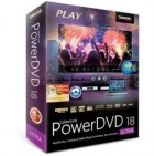 CyberLink PowerDVD Ultra v18.0.1815.62