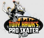 Tony Hawks Pro Skater HD