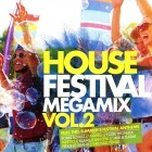 House Festival Megamix Vol.2