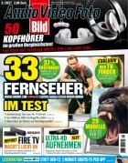 Audio Video Foto Bild 05/2017