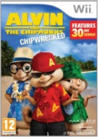 Alvin und die Chipmunks - Chipwrecked