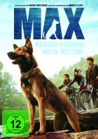 Max - Bester Freund. Held. Retter