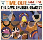 The Dave Brubeck Quartet - Time Out (50th Anniversary)