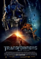 Transformers - Die Rache