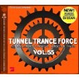 Tunnel Trance Force Vol.55