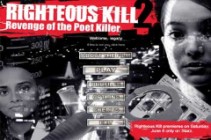 Righteous Kill 2: Revenge of the Poet Killer v1.0