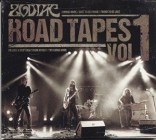 Zodiac - Road Tapes Vol.1