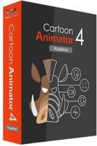 Reallusion Cartoon Animator v4.3.2110.1 + Pack