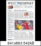 Die Welt kompakt vom 22.04.2010