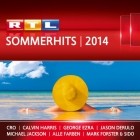 RTL Sommerhits 2014