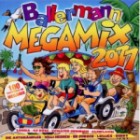 Ballermann Megamix 2011