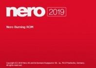 Nero Burning ROM 2019 v20.0.00900