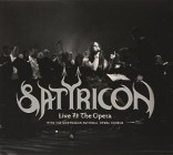 Satyricon - Live at the Opera