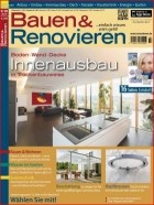 Bauen & Renovieren 09-10/2015