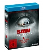 SAW Collection 1 - 7