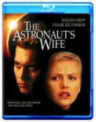 The Astronauts Wife