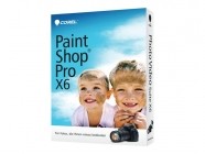 Corel PaintShop Pro X6 16.2.0.20