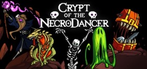 Crypt Of The NecroDancer