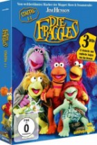 Die Fraggles Season 1.2 & 1.2