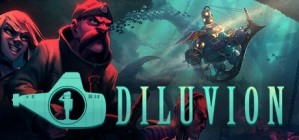 Diluvion Resubmerged