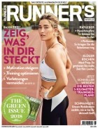 Runner's World 05/2018