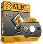 Winamp Pro v5.63.3234