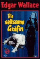 Edgar Wallace - Die seltsame Gräfin