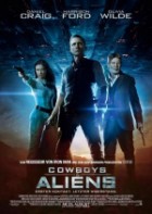 Cowboys and Aliens