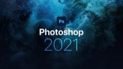 Adobe Photoshop 2021 v22.4.1 (x64) Portable