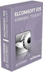 ElcomSoft iOS Forensic Toolkit v7.0.313 (x64)