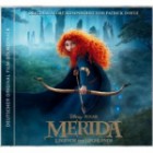 Merida-Legende Der Highlands Brave