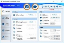 ScreenHunter Pro v7.0.1055