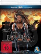 Bloodrayne 3D