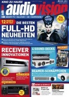 Audiovision 11/2014