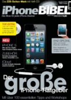 iPhone Bibel 01/2013 