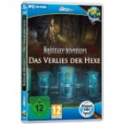 Nightmare Adventures: Das Verlies der Hexe