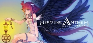 Heroine Anthem Zero