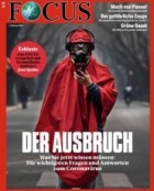 Focus Magazin 06/2020