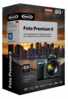 MAGIX Foto Premium MX v11.0