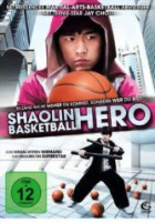 Shaolin Basketball Hero