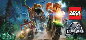 LEGO Jurassic World